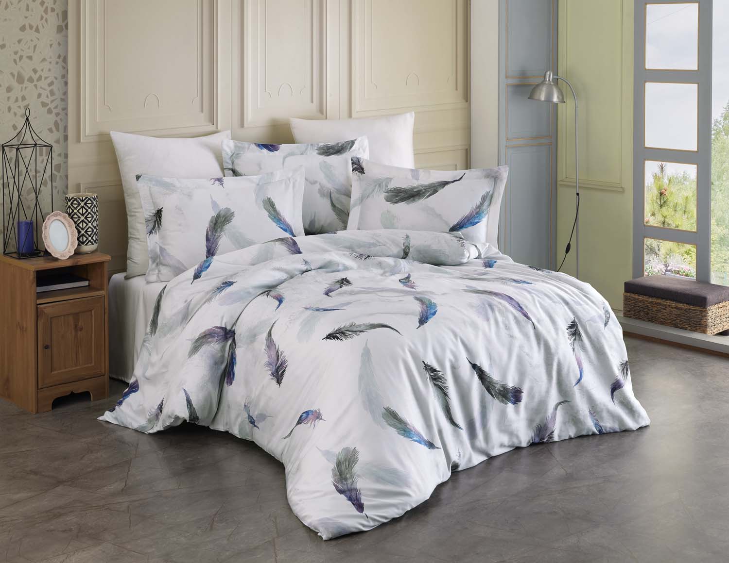 Home Bed Linen